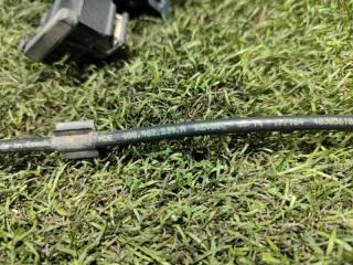 Антенна задняя AUDI A6 4G2 CDUD 3AA962243D 5 ракурс Антенна задняя AUDI A6 4G2 CDUD 3AA962243D 5 ракурс