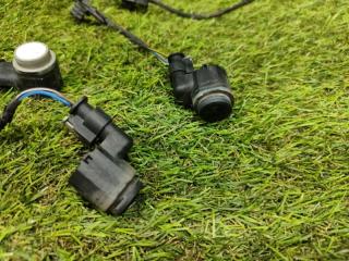 Датчик парковки передний AUDI A6 4G2 CDUD 1S0919275D 5 ракурс