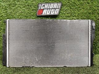 Радиатор основной BMW 3-SERIES 2017