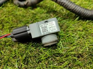Датчик парковки задний HYUNDAI AVANTE MD G4FD 918813X040 5 ракурс