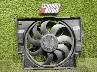 Вентилятор радиатора двс BMW 3-SERIES 2017