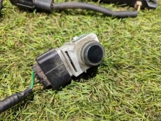 Датчик парковки задний HYUNDAI SANTA FE DM D4HA 957202W100 5 ракурс