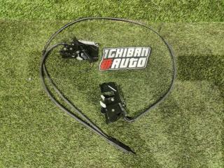 Запчасть замок капота BMW 3-SERIES 2017