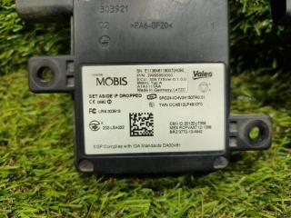 Датчик парковки задний HYUNDAI SANTA FE DM D4HA 958112W000 2 ракурс