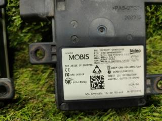 Датчик парковки задний HYUNDAI SANTA FE DM D4HA 958112W000 3 ракурс