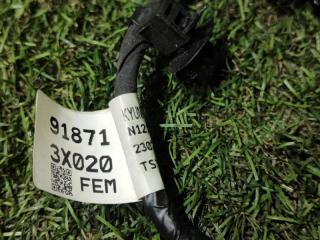 Электропроводка передняя HYUNDAI AVANTE MD G4FD 918713X020 5 ракурс