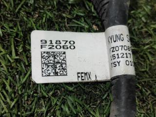 Электропроводка передняя HYUNDAI AVANTE AD D4FB 91870F2060 5 ракурс