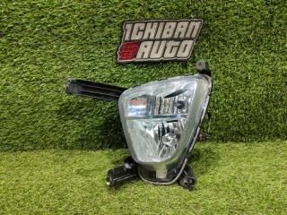 Туманка передняя левая KIA SORENTO 2015