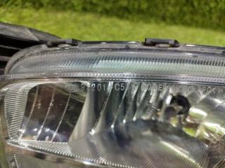 Туманка левая передняя KIA SORENTO UM D4HA 92201C5100 2 ракурс