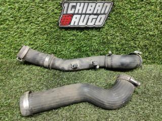 Патрубок интеркулера HYUNDAI AVANTE AD D4FB 282602A680 2 ракурс