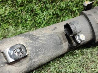 Патрубок интеркулера HYUNDAI AVANTE AD D4FB 282602A680 3 ракурс