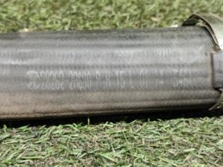 Патрубок интеркулера HYUNDAI AVANTE AD D4FB 282602A680 5 ракурс