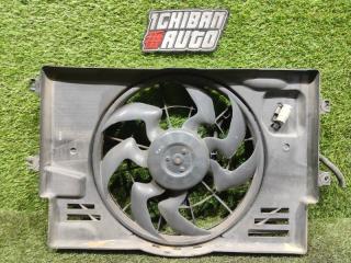 Вентилятор радиатора двс HYUNDAI AVANTE AD D4FB 25380F2200 1 ракурс