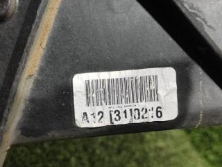 Вентилятор радиатора двс HYUNDAI AVANTE AD D4FB 25380F2200 4 ракурс