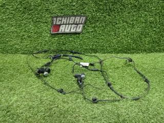 Фото запчасти датчик парковки передний AUDI A6 2015 контрактная запчасть Запчасть датчик парковки передний AUDI A6 2015