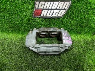 Суппорт правый передний TOYOTA TUNDRA USK56 3UR-FE 477300C030 1 ракурс