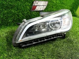 Фара левая передняя HYUNDAI SONATA LF L4NA 92101C1000 2 ракурс Фара левая передняя HYUNDAI SONATA LF L4NA 92101C1000 2 ракурс