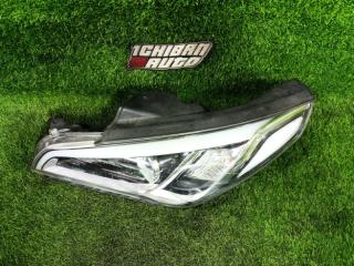 Фара левая передняя HYUNDAI SONATA LF L4NA 92101C1000 5 ракурс Фара левая передняя HYUNDAI SONATA LF L4NA 92101C1000 5 ракурс
