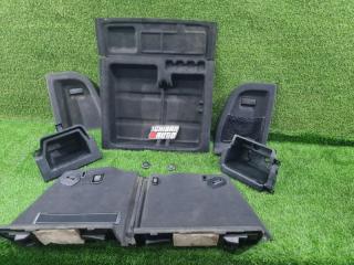 Обшивка багажника задняя BMW X4 F26 B47D20A 51479175108 3 ракурс