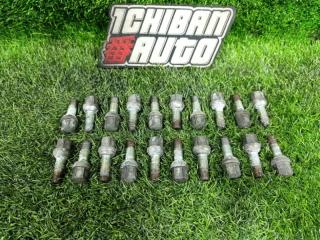 Запчасть болт колесный SSANGYONG KORANDO 2011