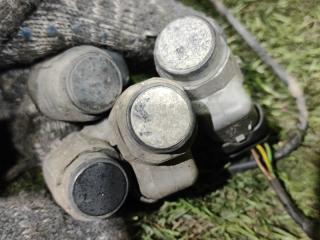 Датчик парковки передний BMW X5 E70 M57D30 6070149139868 3 ракурс
