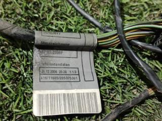 Датчик парковки передний BMW X5 E70 M57D30 6070149139868 5 ракурс
