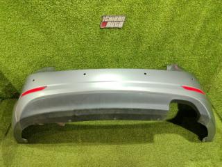 Бампер задний HYUNDAI AVANTE MD G4FD 866113X700 1 ракурс