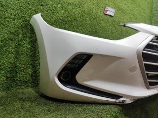 Бампер передний HYUNDAI AVANTE AD D4FB 86510F2000 2 ракурс