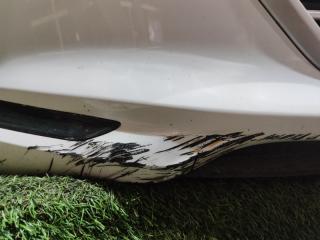 Бампер передний HYUNDAI AVANTE AD D4FB 86510F2000 3 ракурс