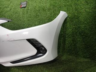 Бампер передний HYUNDAI AVANTE AD D4FB 86510F2000 5 ракурс