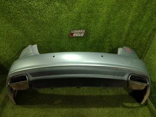 Запчасть Бампер  задний AUDI A6 4G5807067G Контрактный Год: 2015   царапины, вмятинки, дефект крепления  Кросс: 4G0807521P, 4G0253825P, 4G0253825N