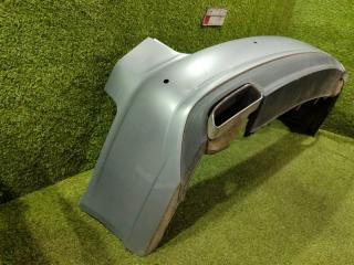 Бампер задний AUDI A6 4G2 CNHA 4G5807067G 2 ракурс
