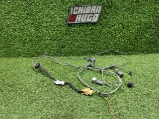 Фото запчасти датчик парковки задний AUDI A6 2015 контрактная запчасть Запчасть датчик парковки задний AUDI A6 2015