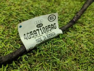 Датчик парковки задний A6 2015 4G2 CNHA