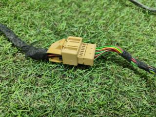 Датчик парковки задний AUDI A6 4G2 CNHA