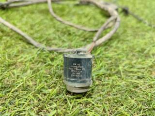 Датчик парковки задний A6 2015 4G2 CNHA