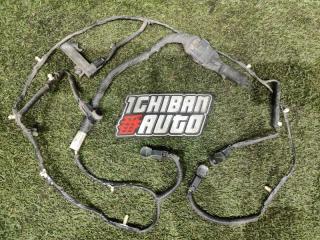 Датчик парковки задний FORD EXPLORER U502 T35PDED DA8315K859AA 1 ракурс