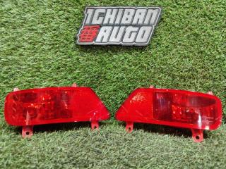 Стоп-вставка задняя PEUGEOT 3008 2014