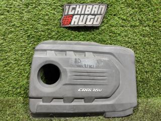 Крышка двс декоративная HYUNDAI AVANTE AD D4FB 292402A781 1 ракурс