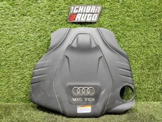 Запчасть Крышка двс декоративная  AUDI A6 059103325CF Контрактный 