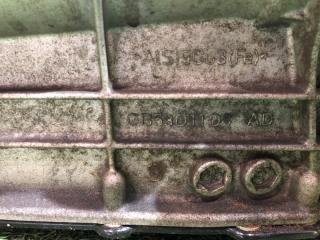 АКПП AUDI A6 4G2 CZVA 0B5300060E 2 ракурс