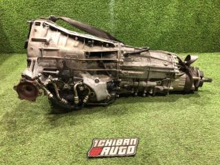 АКПП AUDI A6 4G2 CZVA 0B5300060E 4 ракурс