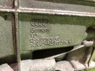 АКПП AUDI A6 4G2 CZVA 0B5300060E 5 ракурс