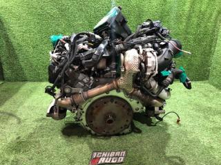 Двигатель AUDI A6 4G2 CZVA 059100036B 1 ракурс