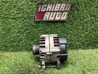Генератор AUDI A6 4G2 CZVA 059903019L 1 ракурс