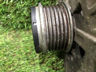 Генератор AUDI A6 4G2 CZVA 059903019L 2 ракурс