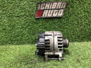 Генератор AUDI A6 4G2 CZVA 059903019L 5 ракурс