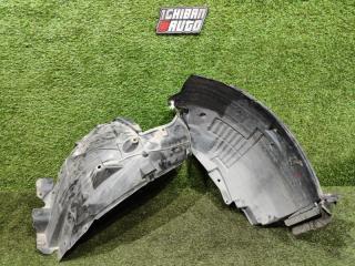 Подкрылок правый INFINITI Q50 V37 VQ35HR 638404GA0B 3 ракурс