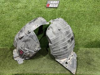 Запчасть подкрылок левый INFINITI G37 2010