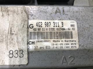  AUDI A6 4G2 CZVA 4G2907311B 2 ракурс